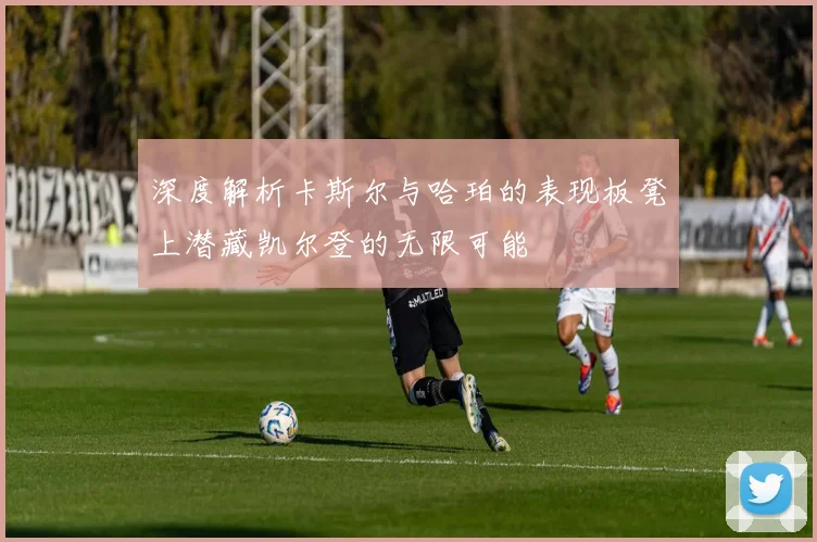 深度解析卡斯尔与哈珀的表现板凳上潜藏凯尔登的无限可能