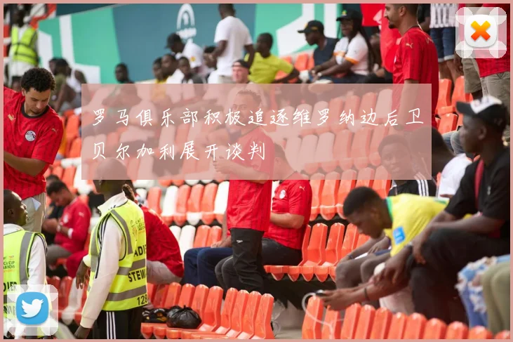 罗马俱乐部积极追逐维罗纳边后卫贝尔加利展开谈判